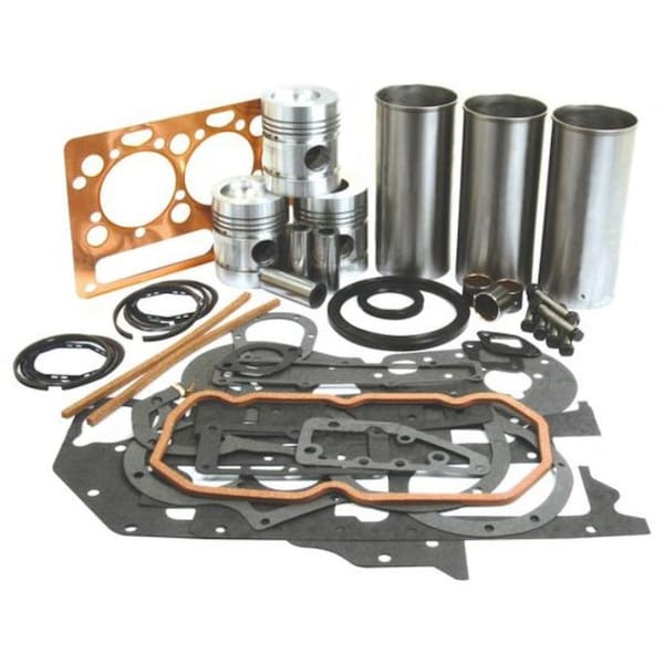 Aftermarket Engine Overhaul Kit RAP41884 - main